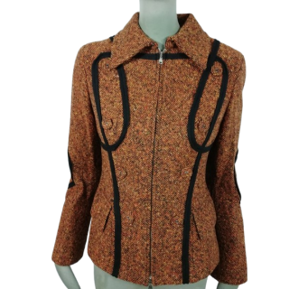 Veste Simultaneous Vintage