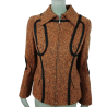 Jacke Simultaneous Vintage