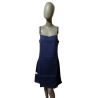 Sovoiz Killy Indigo Kleid