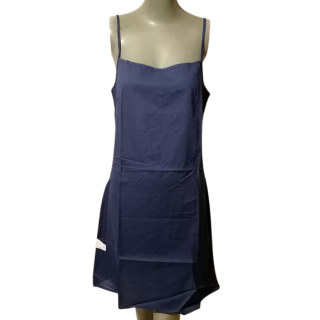 Sournoiz Killy Indigo Dress