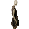Sovoiz Killy Indigo Kleid