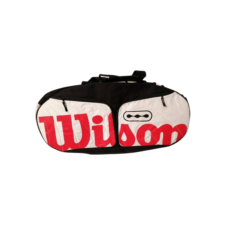 Grande saco de tênis Wilson Modelo Z 6290
