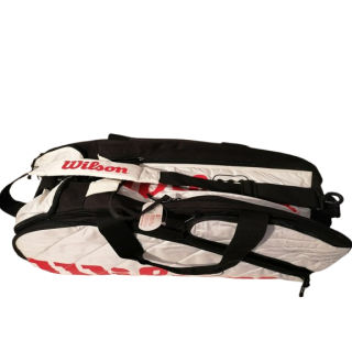 Grande saco de tênis Wilson Modelo Z 6290