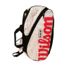 Grande saco de tênis Wilson Modelo Z 6290