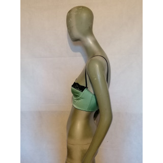 Soutien-Gorge AB/Soùl vert Collector