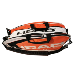 Tenniszak Head FlexPoint 8-10 Sneeuwschoenen