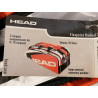 Bolsa de tenis Head FlexPoint 8-10 raquetas de nieve