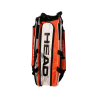Bolsa de tenis Head FlexPoint 8-10 raquetas de nieve