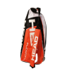 Saco de tênis Head FlexPoint 8-10 Snowshoes