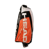 Saco de tênis Head FlexPoint 8-10 Snowshoes