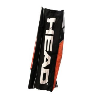 Saco de tênis Head FlexPoint 8-10 Snowshoes