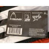 Bolsa de tenis Head FlexPoint 8-10 raquetas de nieve