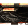 Bolsa de tenis Head FlexPoint 8-10 raquetas de nieve