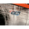 Bolsa de tenis Head FlexPoint 8-10 raquetas de nieve