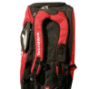 Grand Tennis Bag Tecnifibre Red & Black