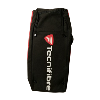 Grand Tennis Bag Tecnifibre Red & Black