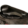 Grand Tennis Bag Tecnifibre Red & Black