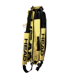 Bolso Head Extreme Supercombi 8-10 raquetas de nieve