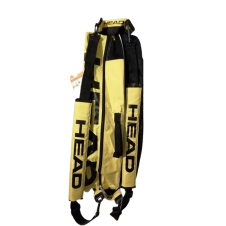 Sacchetto Head Extreme Supercombi 8-10 Snowshoes