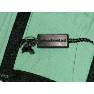 Sujetador AB/Soùl colector verde