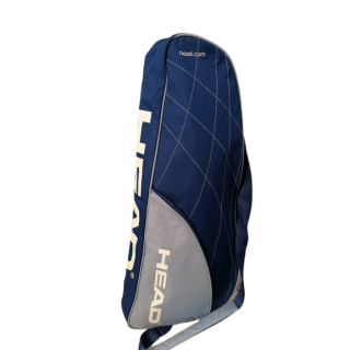 Bolso Head Flujo de aire 1-2 Raquetas