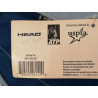 Zak Head Luchtstroom 1-2 rackets