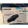 Zak Head Luchtstroom 1-2 rackets