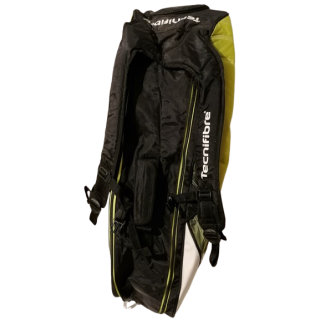 Grand Tennis Bag Tecnifibre Green & Black