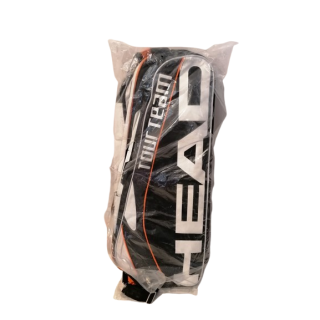 Tour Tour Tour SuperCombi 9r Bolsa de tenis