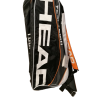 Tour della testa Tour Supercombi 9R Bag da tennis