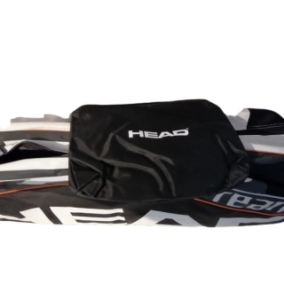 HEAD Tour Team Supercombi 9R Tennis Bag