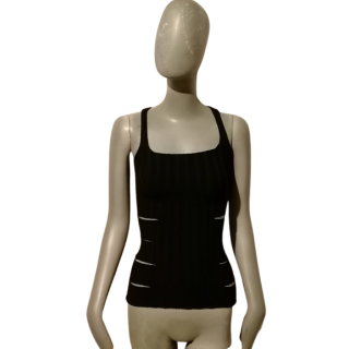Tank top Simultaneous cinta