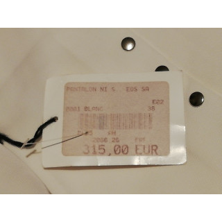 Broek of zoekmodel EOS