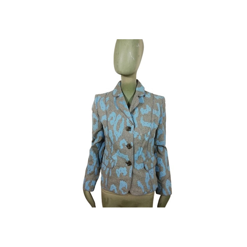 Chaqueta comer todo por Venera Arapu Vintage