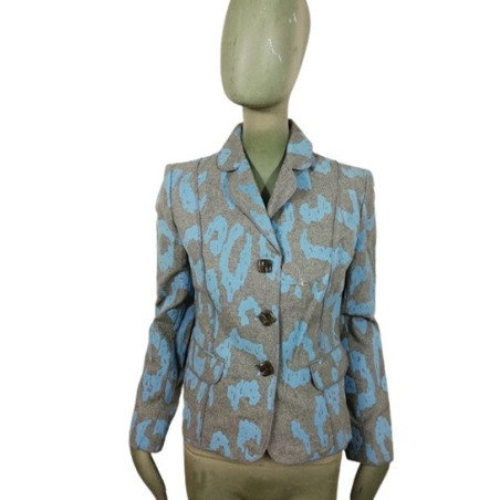 Chaqueta comer todo por Venera Arapu Vintage