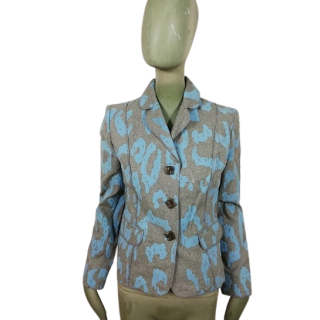 Jacket Mange-All by Venera Arapu Vintage