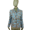 Jacket Mange-All by Venera Arapu Vintage