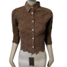 Blusa Coast Vintage mod 022 / 156.55023-10