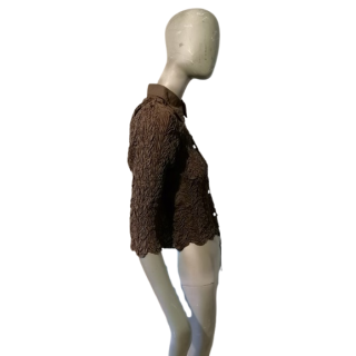 Blouse Coast Vintage mod 022 / 156.55023-10