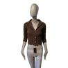 Blusa Coast Vintage mod 022 / 156.55023-10