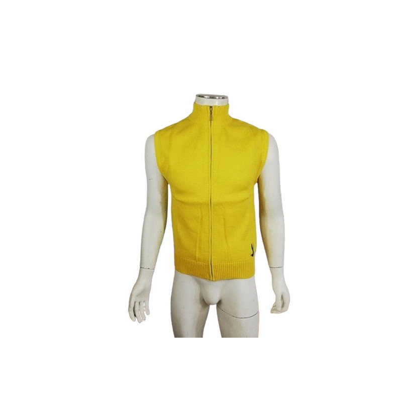 Gilet Zip JC de Castelbajac Artic. J 71215