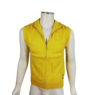 Gilet Zip JC de Castelbajac Artic. J 71215