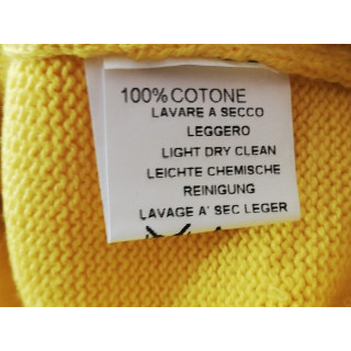 Gilet Zip JC de Castelbajac Artic. J 71215