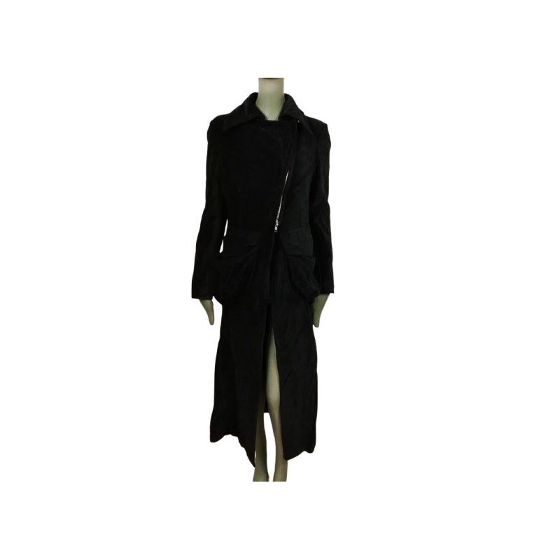 Casaco retro Hache Modelo H83018831