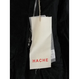 Casaco retro Hache Modelo H83018831