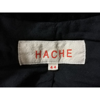Abrigo retro Hache Modelo H83018831