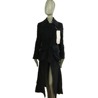 Manteau Rétro Hache Modèle H83018831