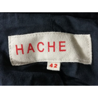 Abrigo retro Hache Modelo H83018831