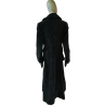 Casaco retro Hache Modelo H83018831