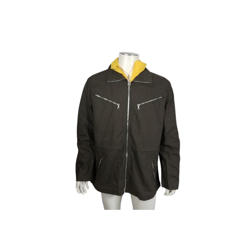Parka retro Block 60 Mod. R051